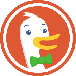 DuckDuckGo