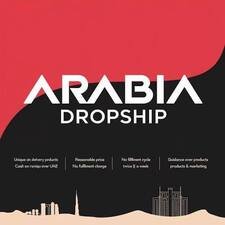 Arabia Dropship UAE