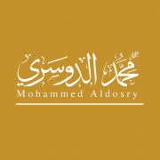 المحامي محمد الدوسري