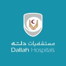 مستشفيات دله