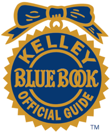 Kelley Blue Book