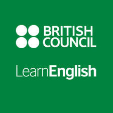 British Council LearnEnglish
