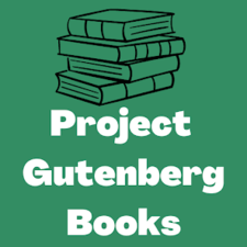 Project Gutenberg