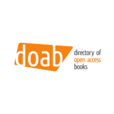 Directory of Open Access Books (DOAB)