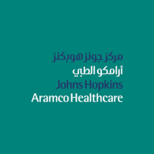 جونز هوبكنز أرامكو للرعاية الصحية