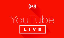 YouTube Live