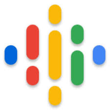 Google Podcasts Archive