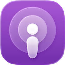 Apple Podcasts