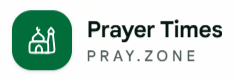 Pray Zone