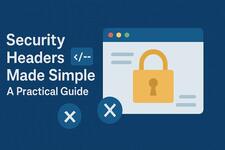 Security Headers