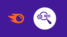 SEMrush Keyword Magic Tool