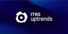 Uptrends Website Speed Test