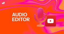 Kapwing Audio Tools