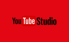 YouTube Studio