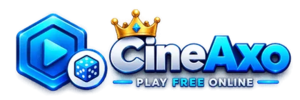 سين اكسو | CineAxo Games